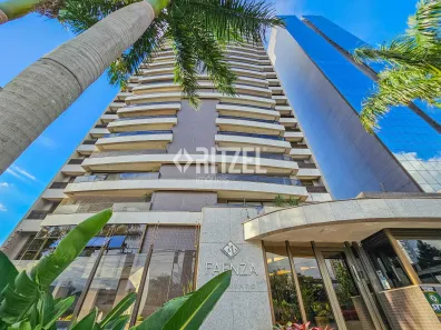 Apartamento com 3 Quartos para alugar, 138m² no Jardim Mauá, Novo Hamburgo