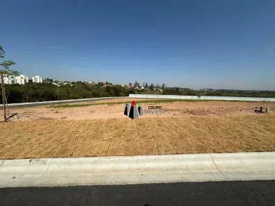 Lote/Terreno à venda, 360m² no Loteamento Alphaville Campinas, Campinas