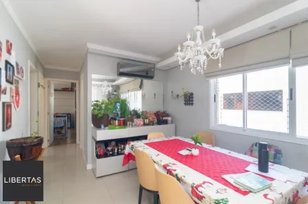 Apartamento com 3 Quartos para alugar, 87m² no Tristeza, Porto Alegre