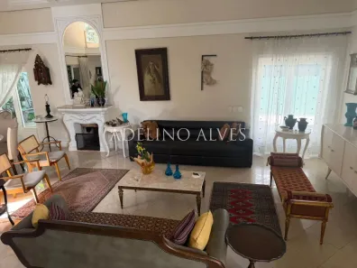 Casa com 4 Quartos à venda, 358m² no Vila Madalena, São Paulo