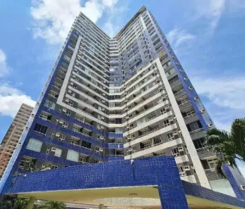 Apartamento com 3 Quartos à venda, 70m² no Papicu, Fortaleza