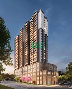 Apartamento com 2 Quartos à venda, 65m² no Santo Amaro, São Paulo