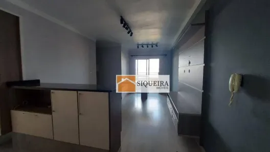 Apartamento com 3 Quartos para alugar, 68m² no Parque Bela Vista, Votorantim
