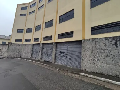 Ponto Comercial com 1 Quarto para alugar, 350m² no Vila Progresso (Zona Norte), São Paulo