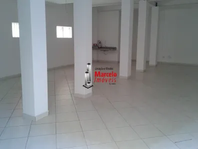Ponto Comercial à venda, 110m² no Caiçaras, Belo Horizonte