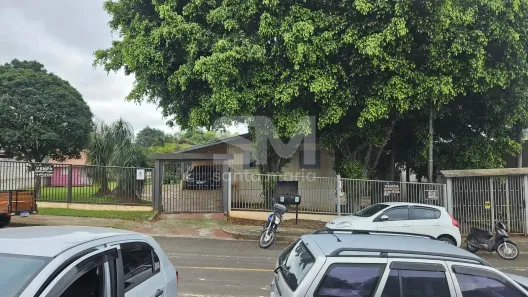 Lote/Terreno à venda, 10m² no Efapi, Chapecó