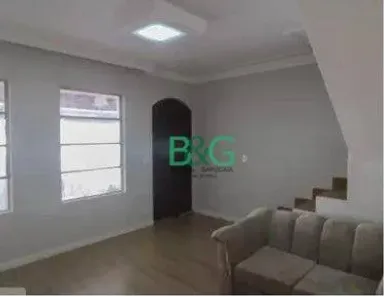 Sobrado com 3 Quartos à venda, 175m² no Jardim Almeida Prado, Guarulhos