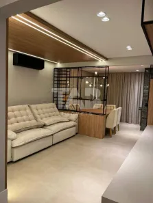 Apartamento com 3 Quartos à venda, 106m² no Ariribá, Balneário Camboriú