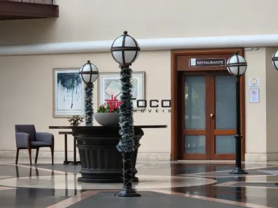 Ponto Comercial para alugar, 200m² no Jardim São Dimas, São José dos Campos