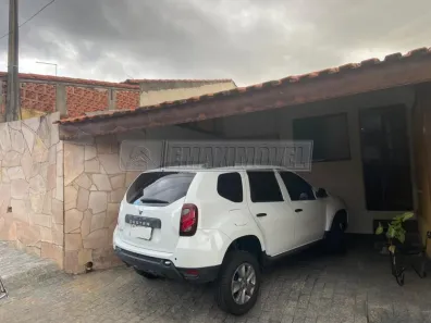 Casa de Condomínio com 3 Quartos à venda, 71m² no Vila Mineirão, Sorocaba