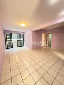 Apartamento com 3 Quartos à venda, 86m² no Boa Viagem, Recife