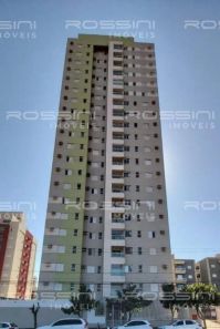 Apartamento com 1 Quarto à venda, 45m² no Nova Aliança, Ribeirão Preto