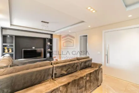 Apartamento com 3 Quartos à venda, 182m² no Vila Gomes Cardim, São Paulo