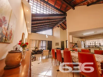 Casa com 4 Quartos à venda, 268m² no Costa e Silva, Joinville