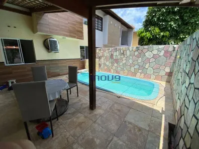 Casa de Condomínio com 5 Quartos à venda, 200m² no Maraponga, Fortaleza