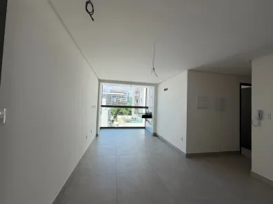 Apartamento com 2 Quartos à venda, 57m² no Jardim Oceania, João Pessoa