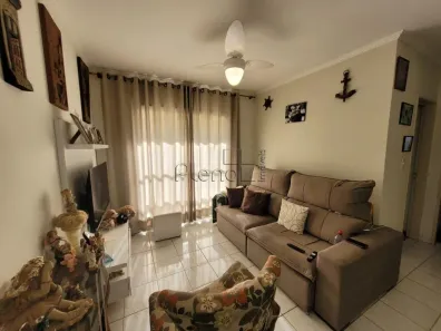Apartamento com 2 Quartos à venda, 65m² no Bonfim, Campinas