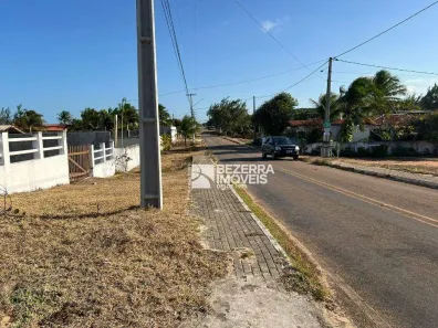 Lote/Terreno à venda, 1350m² no Búzios, Nísia Floresta