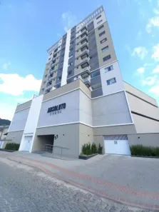 Apartamento com 1 Quarto à venda, 60m² no Santa Terezinha, Brusque