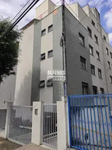 Apartamento com 3 Quartos à venda, 100m² no Santa Cruz Industrial, Contagem