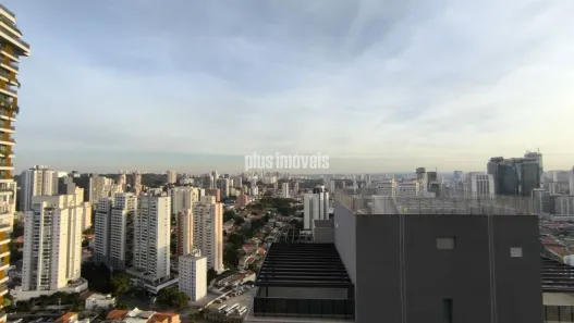 Apartamento com 2 Quartos à venda, 105m² no Jardim das Acácias, São Paulo