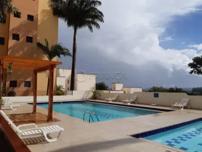 Apartamento com 3 Quartos à venda, 84m² no Jardim Califórnia, Jacareí
