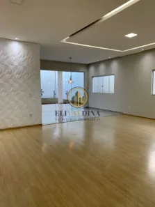 Casa de Condomínio com 3 Quartos para alugar, 129m² no Região dos Lagos, Brasília