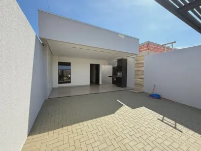 Casa com 3 Quartos à venda, 103m² no Plano Diretor Sul, Palmas