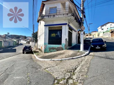 Ponto Comercial com 2 Quartos à venda, 260m² no Vila Mesquita, São Paulo