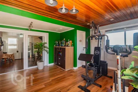 Apartamento com 3 Quartos à venda, 180m² no Praia de Belas, Porto Alegre