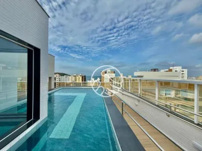 Apartamento com 3 Quartos para alugar, 90m² no Praia do Morro, Guarapari