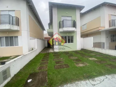 Casa de Condomínio com 3 Quartos à venda, 107m² no Jardim Califórnia, Taubaté