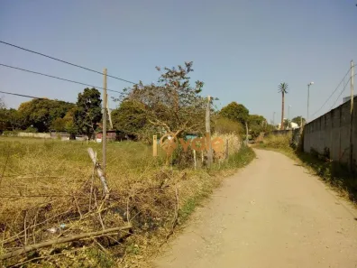 Lote/Terreno à venda, 218000m² no Jardim Limoeiro, São José dos Campos