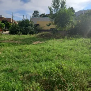 Lote/Terreno à venda, 250m² no Aparecida (Parque Durval de Barros), Ibirité