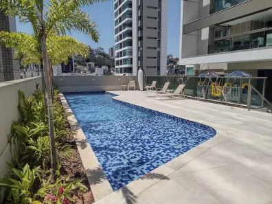Cobertura com 4 Quartos à venda, 291m² no Centro, Juiz de Fora