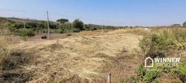 Lote/Terreno à venda, 400m² no Jardim Colombo (Distrito São Domingos), Maringá