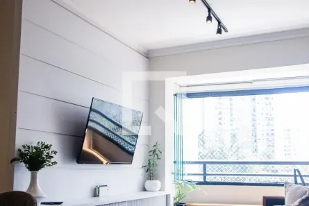 Apartamento com 2 Quartos à venda, 58m² no Vila Andrade, São Paulo