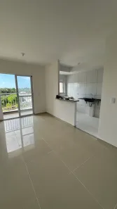 Apartamento com 2 Quartos à venda, 55m² no Chácara Brasil, São Luís