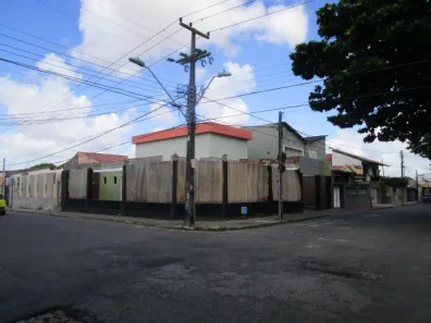 Lote/Terreno para alugar, 800m² no Amadeu Furtado, Fortaleza