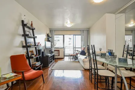 Apartamento com 3 Quartos à venda, 117m² no Copacabana, Rio de Janeiro