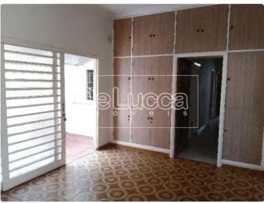 Casa com 3 Quartos à venda, 172m² no Jardim Guanabara, Campinas