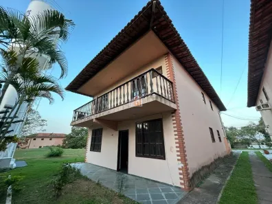 Apartamento com 2 Quartos à venda, 70m² no , Araruama