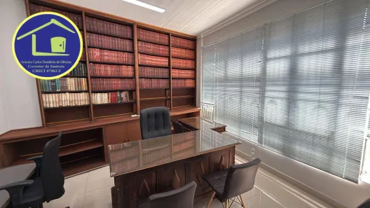 Sala Comercial para alugar, 65m² no Centro, Santos