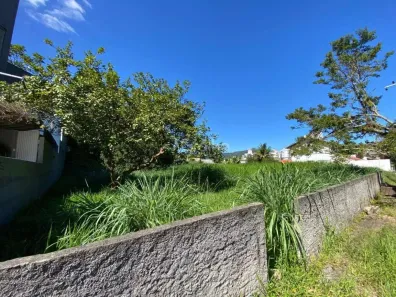 Lote/Terreno à venda, 720m² no Trindade, Florianópolis