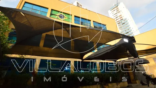 Prédio Comercial para alugar, 1177m² no Alto de Pinheiros, São Paulo