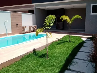 Casa com 3 Quartos à venda, 242m² no Jardim Atlântico Central (Itaipuaçu), Maricá