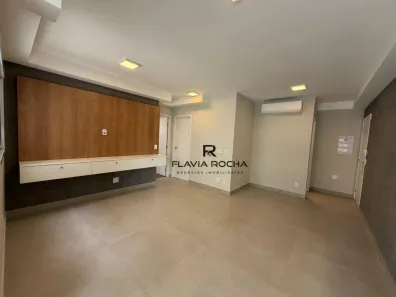 Apartamento com 2 Quartos para alugar, 69m² no Jardim Esperança, Barueri