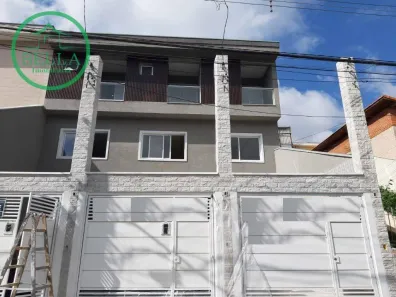 Sobrado com 3 Quartos à venda, 140m² no Parque São Domingos, São Paulo