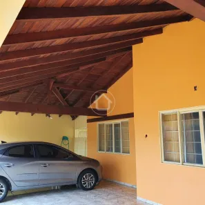 Casa com 3 Quartos à venda, 100m² no Tiradentes, Campo Grande