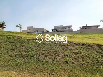 Lote/Terreno à venda, 800m² no Monte Alegre, Vinhedo